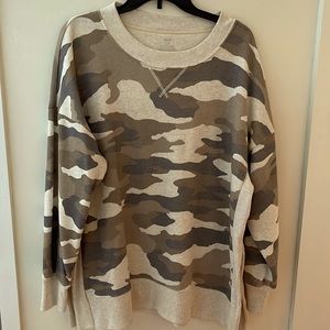 Aerie sweatshirt